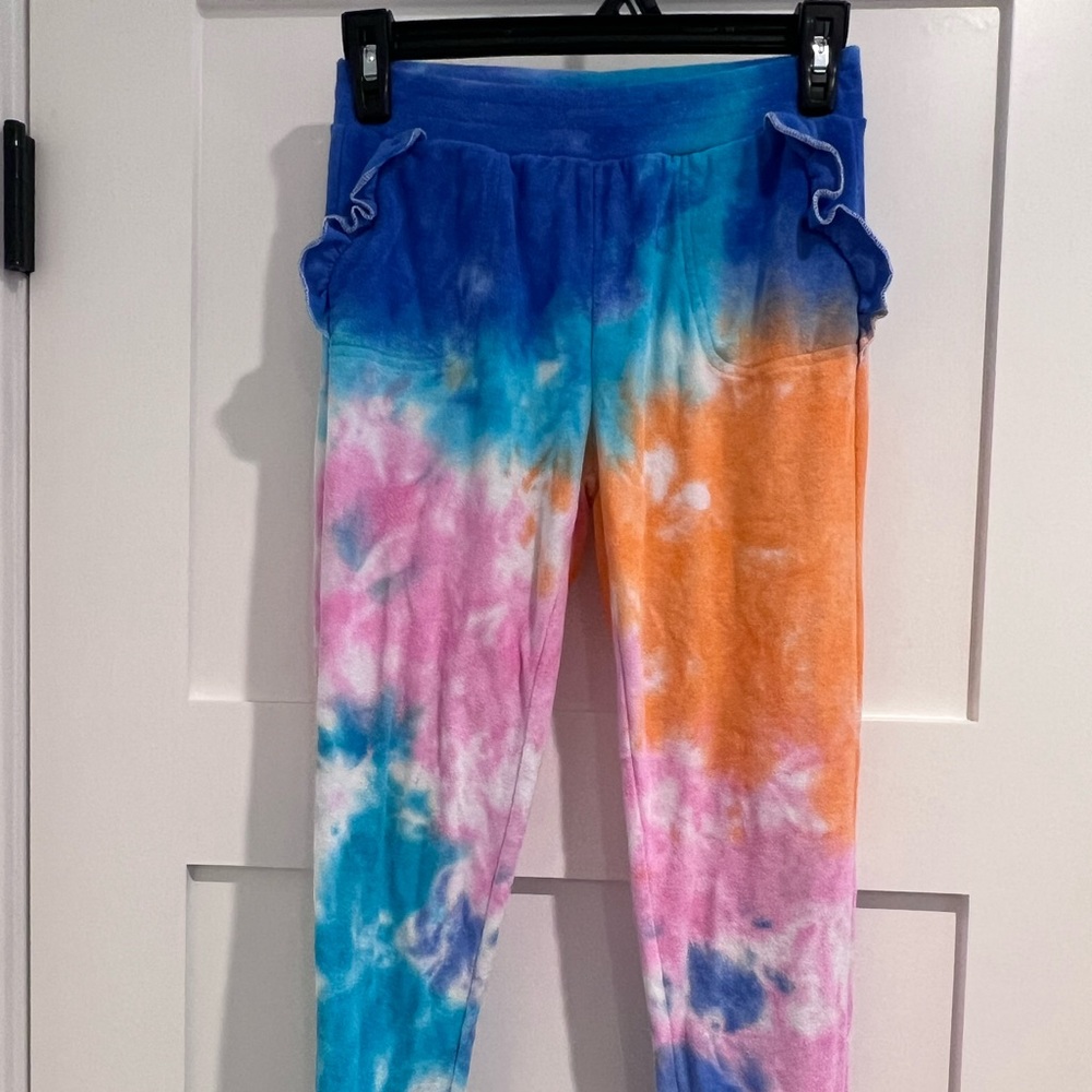 NWOT Chaser KIDS pants